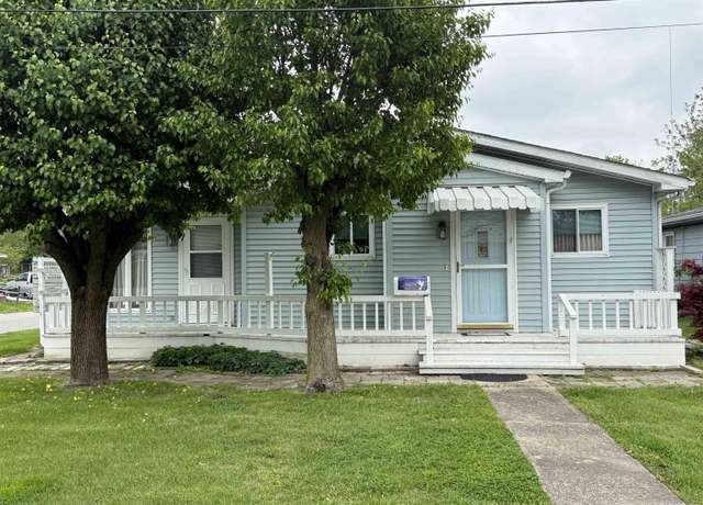 Property at 600 S 23rd St, Mt Vernon, IL 62864, 2 beds, 1 bath