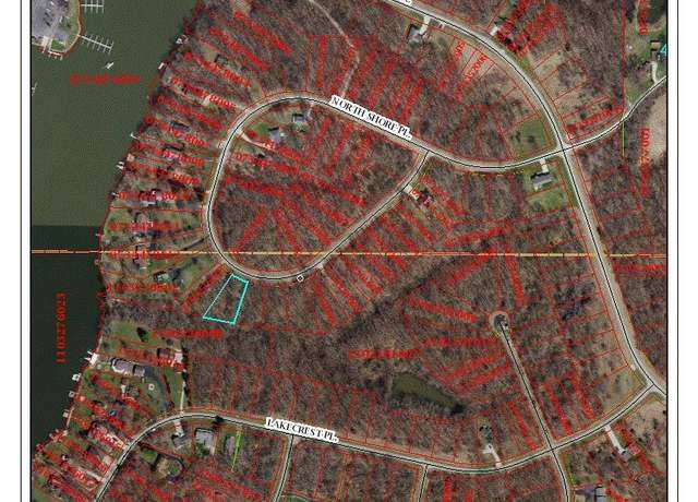 Property at 215 North Shore Pl, Dahinda, IL 61428