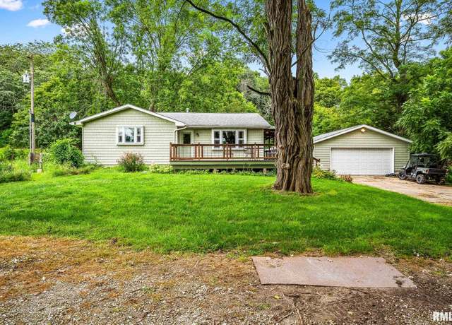 Property at 21016 N US Hwy 24, Canton, IL 61520, 2 beds, 1 bath