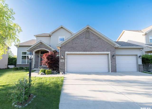 Property at 2621 W Carlisle Ln, Dunlap, IL 61525, 4 beds, 3.5 baths