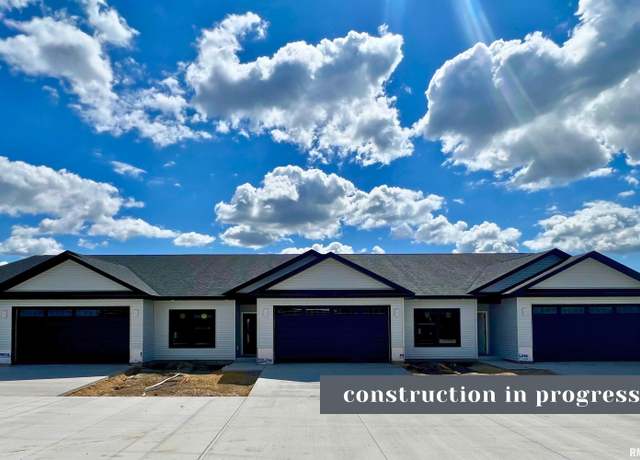 Property at 1867 Redbud Cir #103, Eldridge, IA 52748, 2 beds, 2 baths