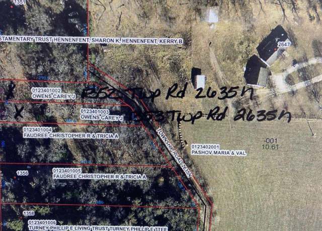 Property at 1352 Township Rd, Oquawka, IL 61469