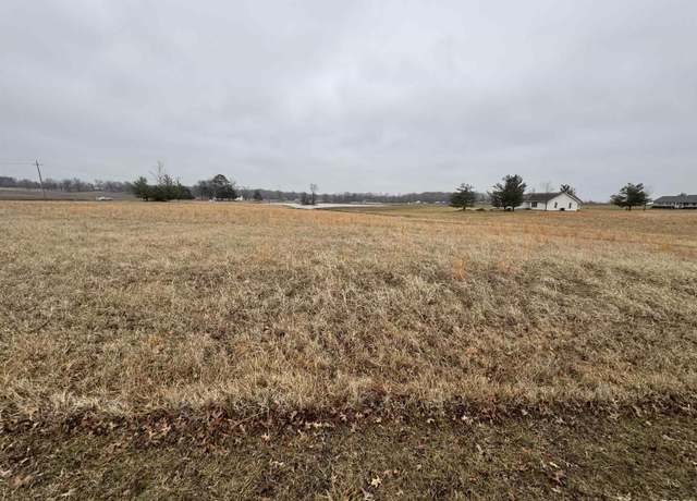 Property at Lot 13 Dove Ln, Eldorado, IL 62930