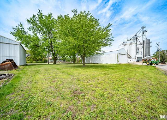 Property at LOT 1 Main St, Forest City, IL 61532