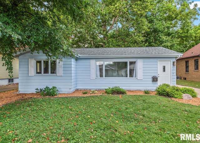 Property at 2029 Dial Ct, Springfield, IL 62704, 2 beds, 2 baths
