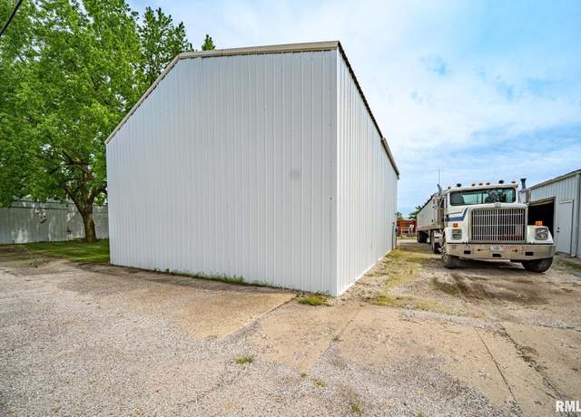 Property at LOT 2 Main St, Forest City, IL 61532