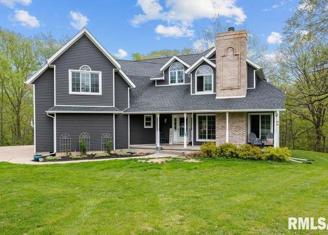 Property at 32 Hickory Hls, Geneseo, IL 61254, 4 beds, 3.5 baths
