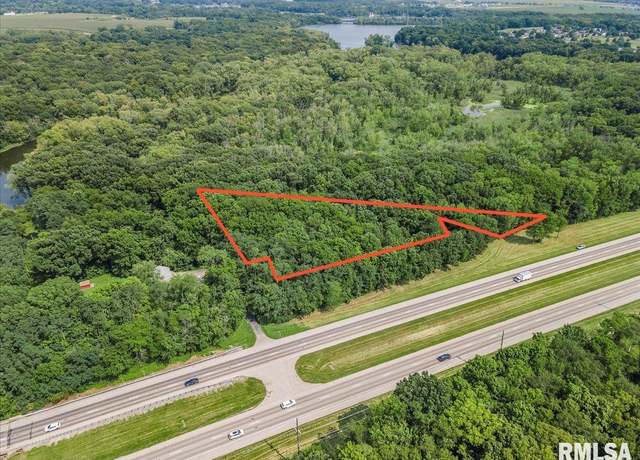 Property at 0 State Route 4, Chatham, IL 62711