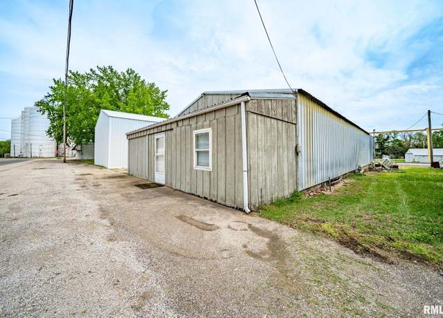 Property at LOT 3 Main St, Forest City, IL 61532