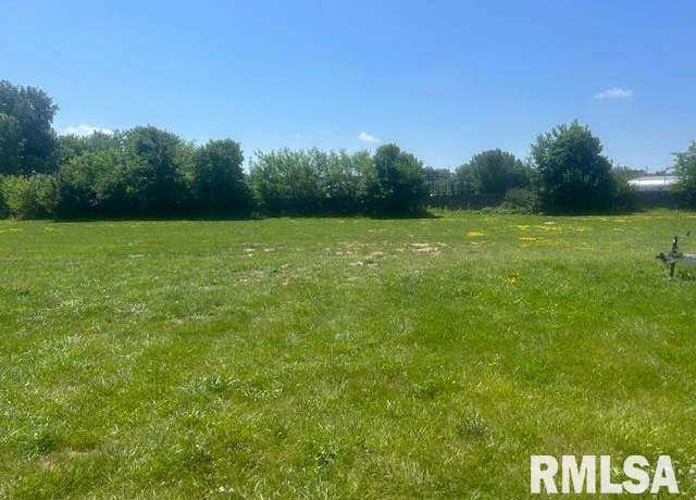 Property at Lot 29 W 34th St, Davenport, IA 52806