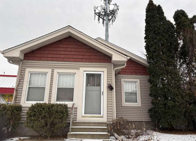Property at 3316 Avenue OF The Cities Ave, Moline, IL 61265, 2 beds, 1 bath