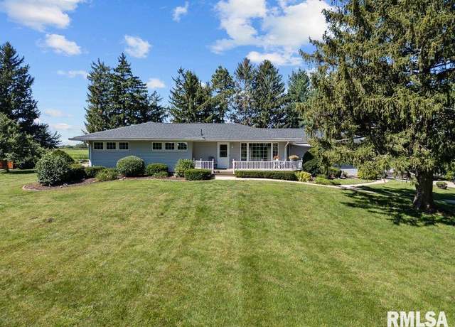 Property at 1016 265th St, Hillsdale, IL 61257, 3 beds, 2.5 baths