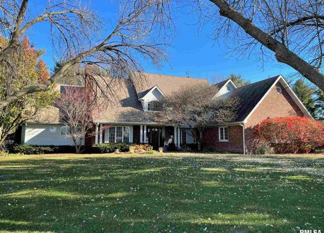 Property at 2257 Hampton Ct, Galesburg, IL 61401, 5 beds, 5 baths