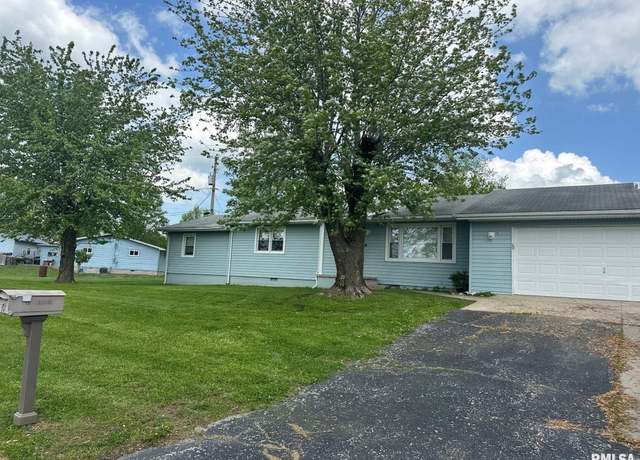Property at 101 Turner Ave, Anna, IL 62906, 3 beds, 2 baths