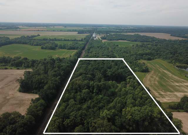 Property at 000 Beard Rd, Xenia, IL 62899