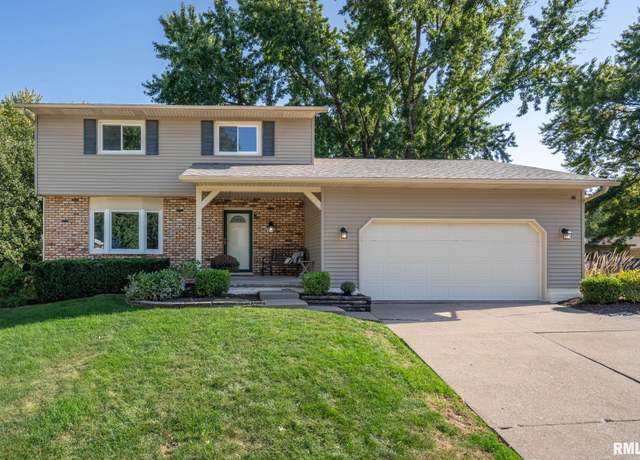 Property at 2525 Eastberry Ct, Bettendorf, IA 52722, 4 beds, 3.5 baths