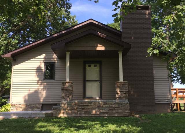 Property at 288 Heather Lynn Ln, Carbondale, IL 62902, 3 beds, 1 bath