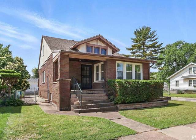 Property at 3602 18th Ave, Rock Island, IL 61201, 3 beds, 1 bath