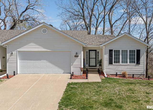 Property at 895 Pius Ln, Bettendorf, IA 52722, 3 beds, 3 baths