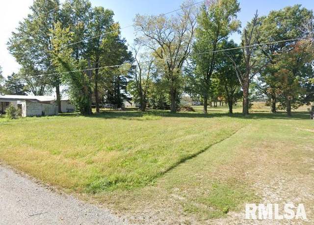 Property at 517 West St, Cutler, IL 62238