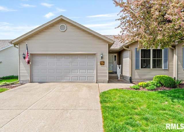 Property at 5200 Villa Dr, Davenport, IA 52806, 2 beds, 2 baths