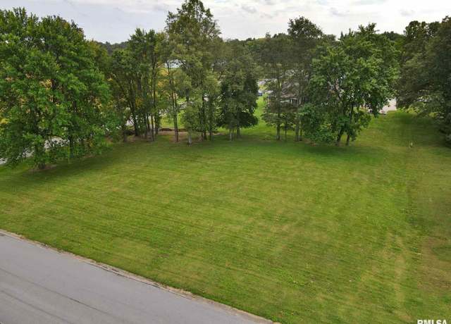Property at 00 Hawthorne Ln, Metropolis, IL 62960