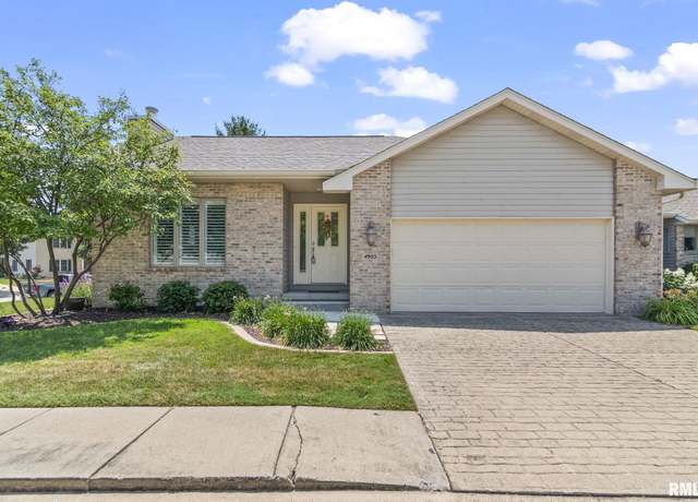 Property at 4905 Eagles Lndg, Springfield, IL 62711, 2 beds, 2.5 baths