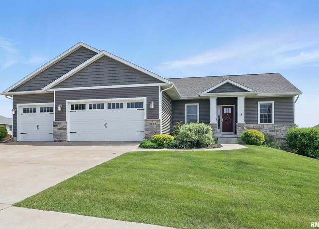 Property at 4241 Colorado Dr, Bettendorf, IA 52722, 4 beds, 3 baths