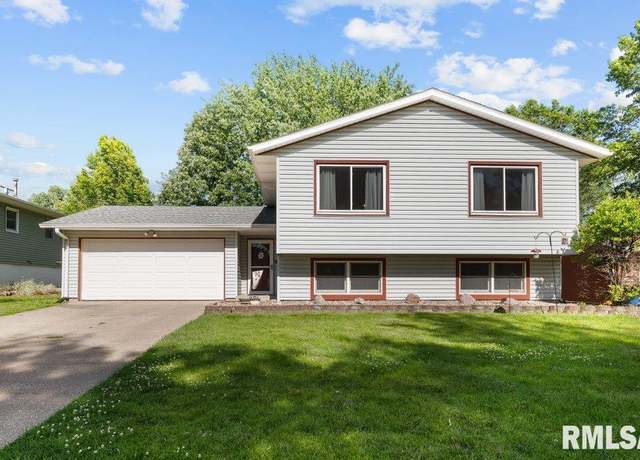 Property at 3651 Tam-o-shanter Drive North, Bettendorf, IA 52722, 3 beds, 2.5 baths