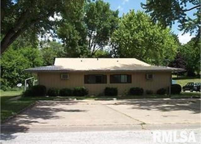 Property at 903 May Ct, Le Claire, IA 52753, 4 beds, 4 baths