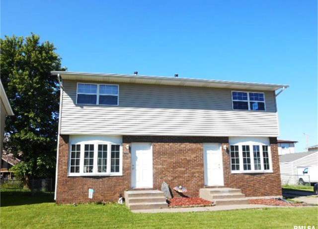 Property at 665-667 W 64th St, Davenport, IA 52806-0000, 4 beds, 2 baths