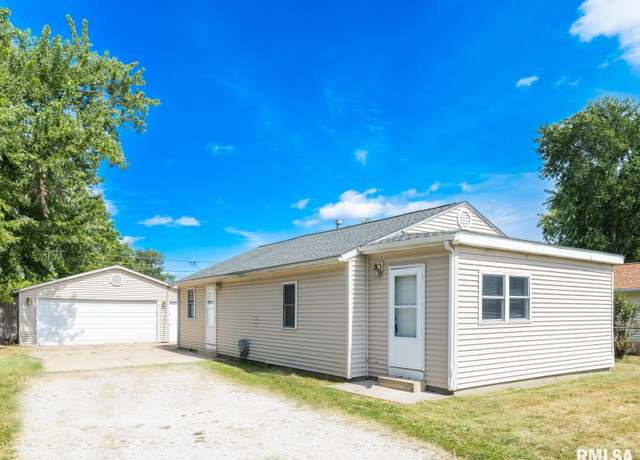 Property at 303 Powers Ave, Pekin, IL 61554, 3 beds, 2 baths