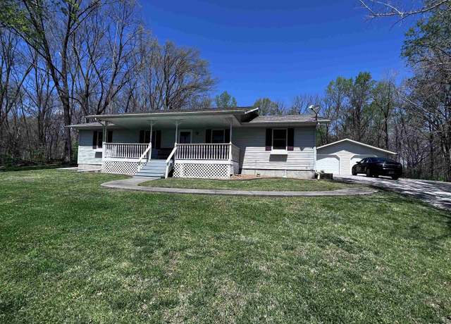 Property at 3073 Town Creek Rd, Murphysboro, IL 62966, 3 beds, 3 baths