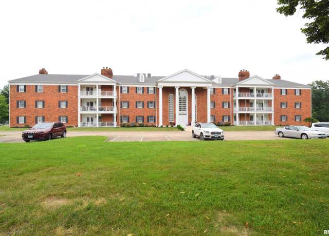 Property at 3500 Victoria Ave #201, Mt Vernon, IL 62864, 2 beds, 2 baths