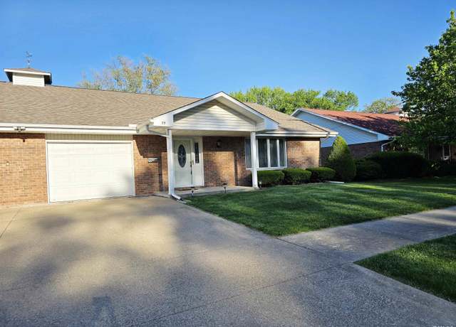 Property at 77 N Avenue C, Canton, IL 61520, 2 beds, 2.5 baths