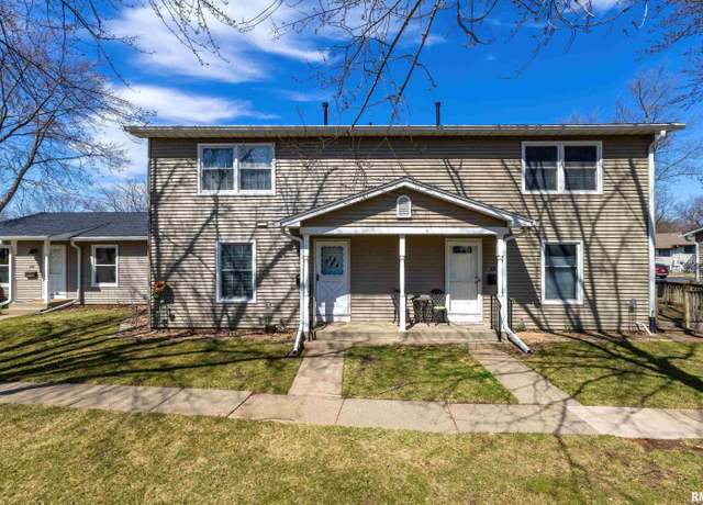 Property at 4033 Lillie Ave Unit 13B, Davenport, IA 52806, 2 beds, 2 baths