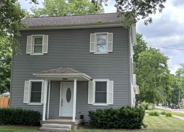 Property at 600 Edward St, Henry, IL 61537, 2 beds, 2 baths