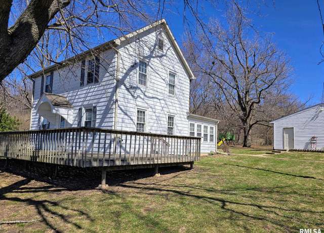 Property at 13150 S 14th St, Pekin, IL 61554, 3 beds, 2 baths