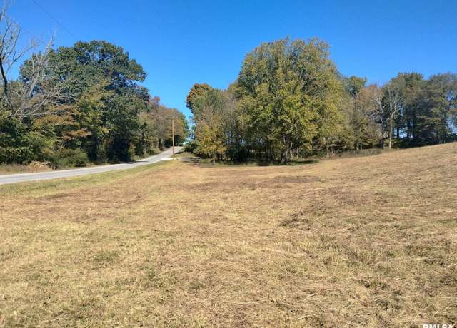 Property at 000 Casper Church Rd, Cobden, IL 62920
