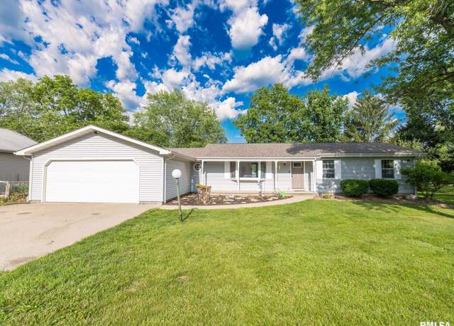 Property at 106 N 5th St, Dunlap, IL 61525, 3 beds, 1.5 baths
