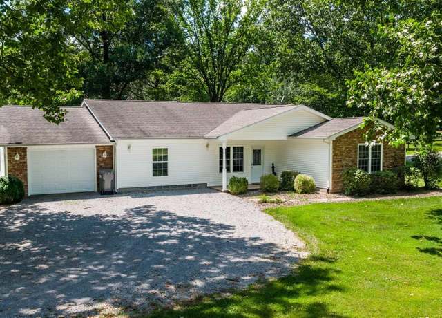 Property at 4182 Baptist Camp Rd, Carterville, IL 62918, 3 beds, 2 baths