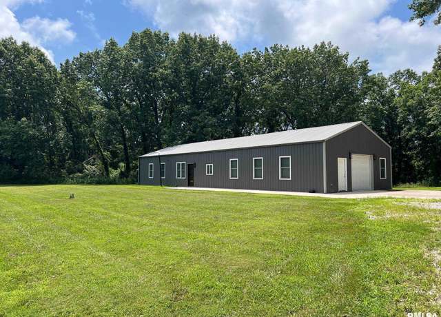 Property at 16 550 N Avenue Ave, Timewell, IL 62375, 3 beds, 2 baths