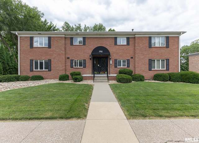 Property at 3702 37th Ave #2, Moline, IL 61265, 2 beds, 2 baths