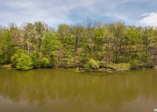 Property at Lot 142 & 143 Cherry Pt, Goreville, IL 62939