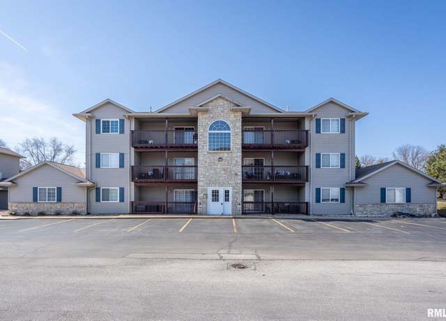 Property at 105 E Price St, Eldridge, IA 52748, 2 beds, 2 baths