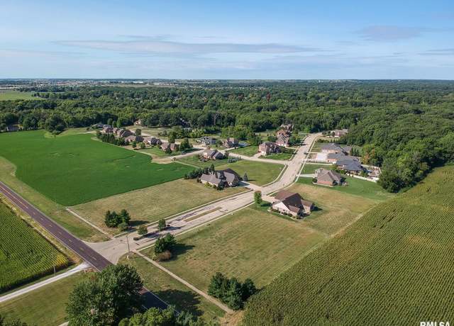 Property at Lot 1 Wolf Crossing Dr, Morton, IL 61550