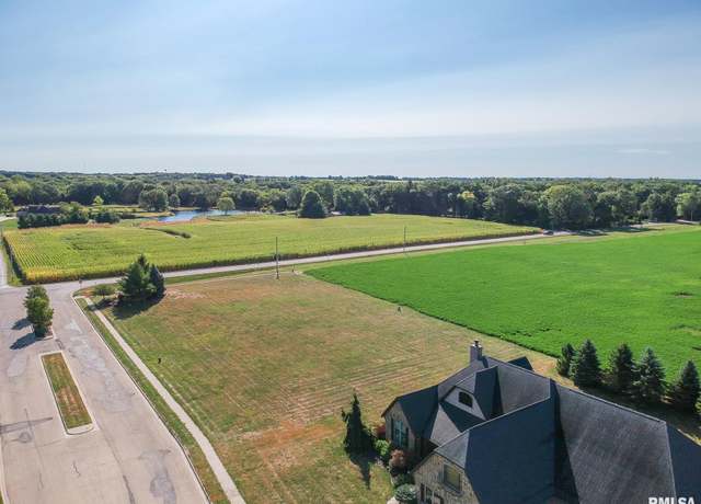 Property at Lot 47 Wolf Crossing Dr, Morton, IL 61550