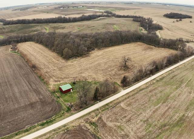 Property at 2374 Knox Rd 1600 Rd E, Altona, IL 61414