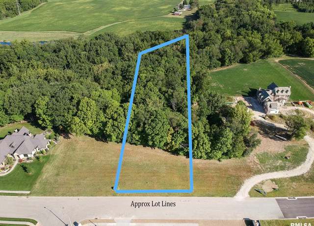 Property at 35 Timber Wolf Dr, Morton, IL 61550