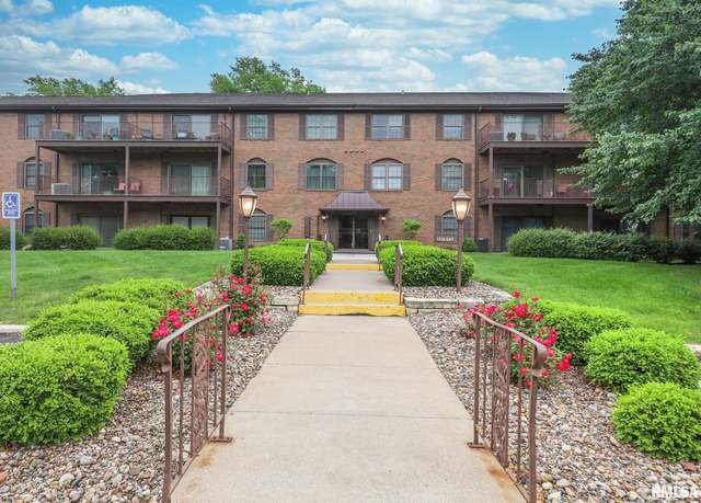 Property at 1350 Kimberly Ridge Rd #307, Bettendorf, IA 52722, 1 bed, 1 bath
